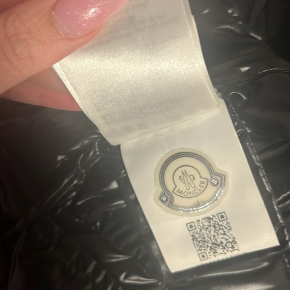 Moncler jacket - Picture 11 of 16